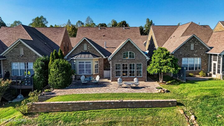 Property Photo:  1237 Bishops View Lane  TN 37932 