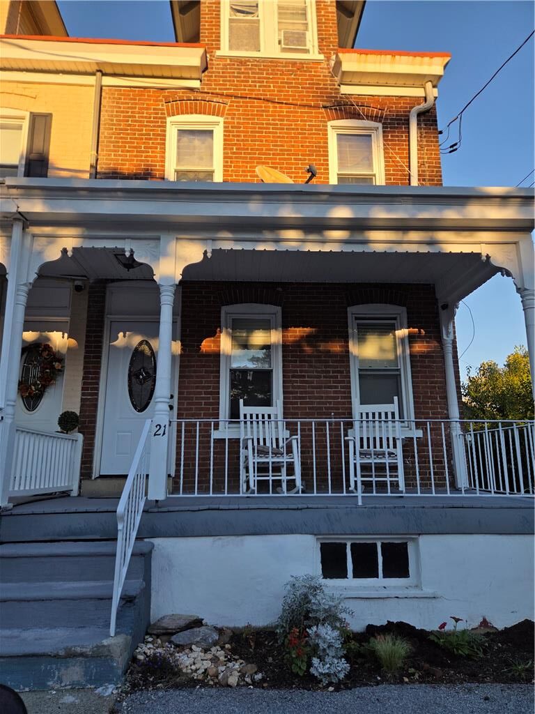 Property Photo:  21 Scenic Street  PA 18104 