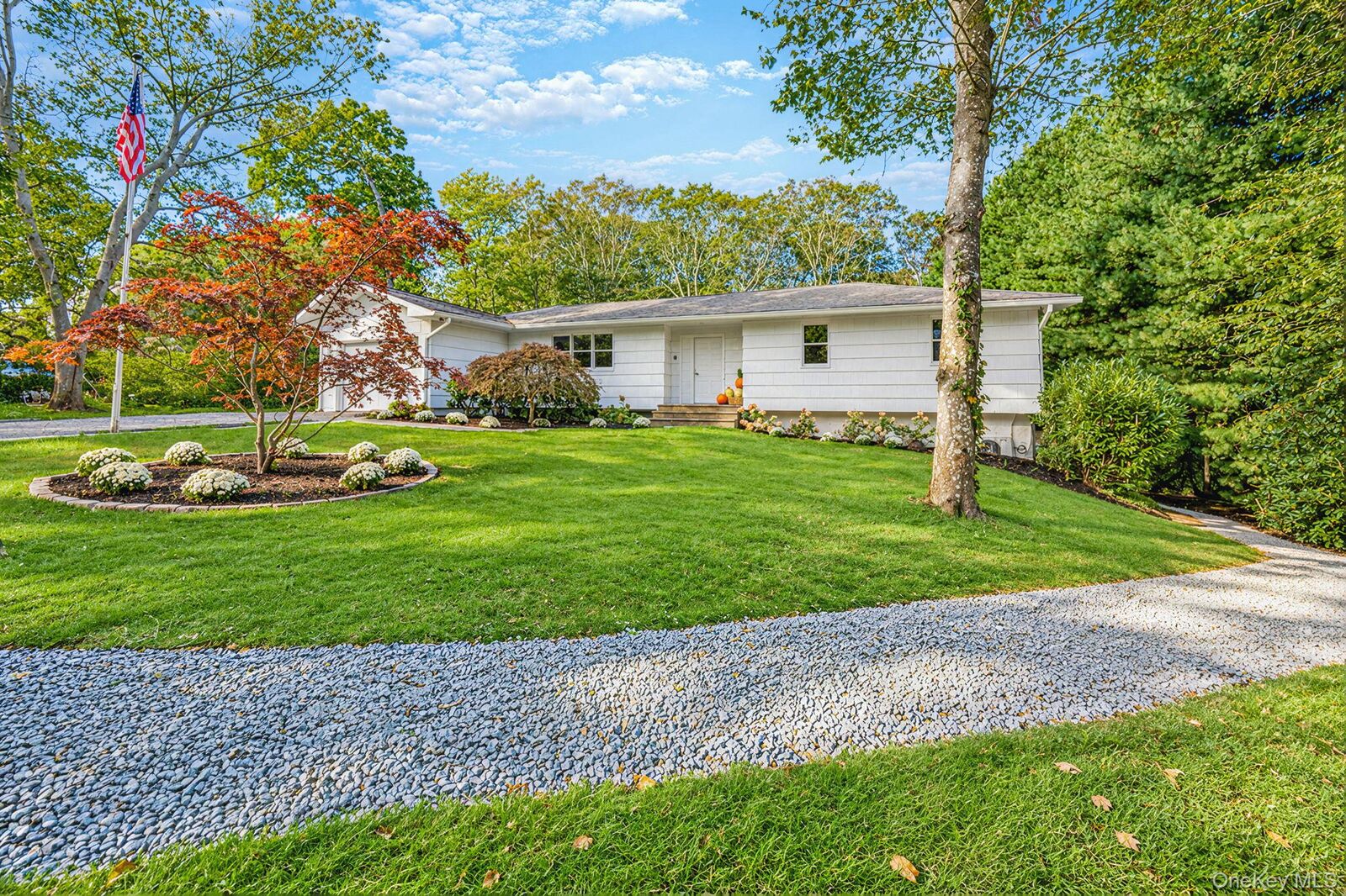 Property Photo:  65 Oak Drive  NY 11933 