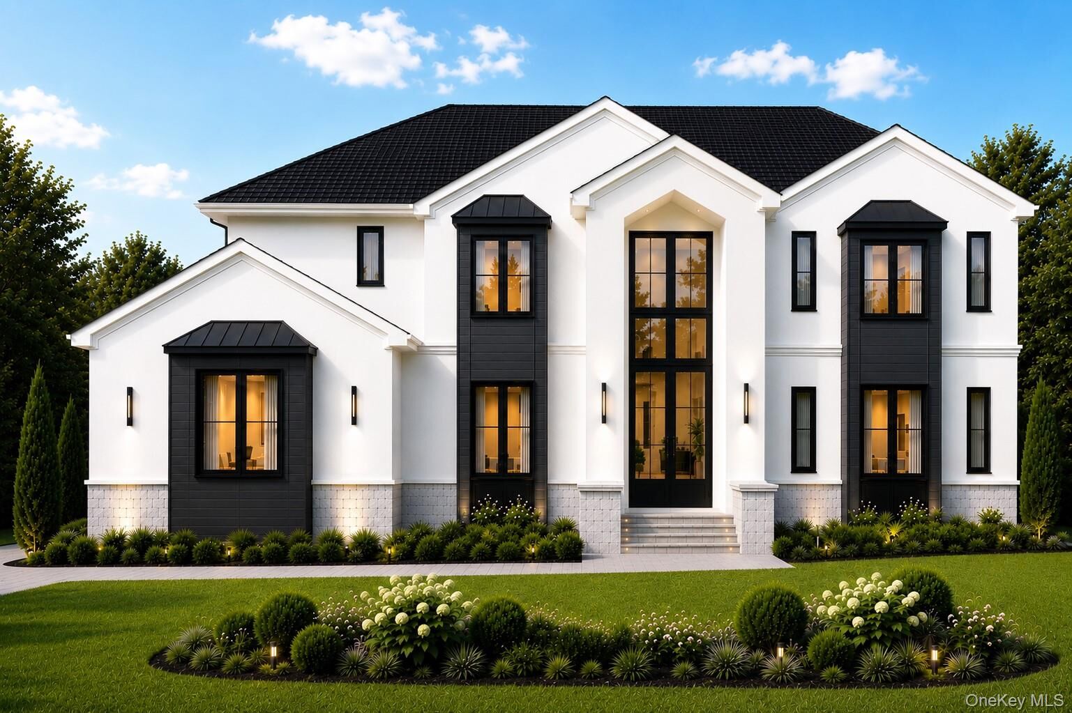 Property Photo:  1 Sycamore Drive  NY 11797 