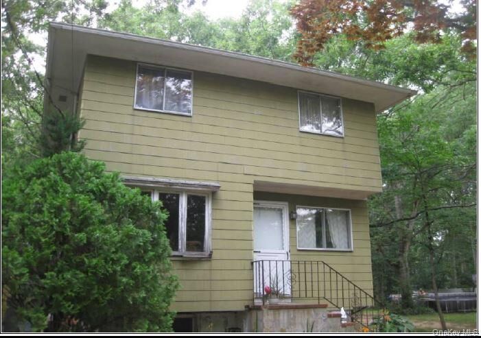 Property Photo:  84 Radio Avenue  NY 11764 
