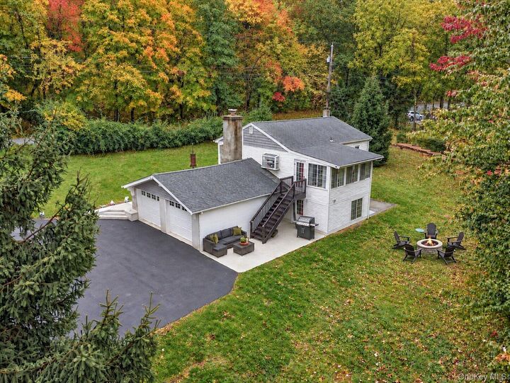 Property Photo: 19 Ridgeview Road NY 12533