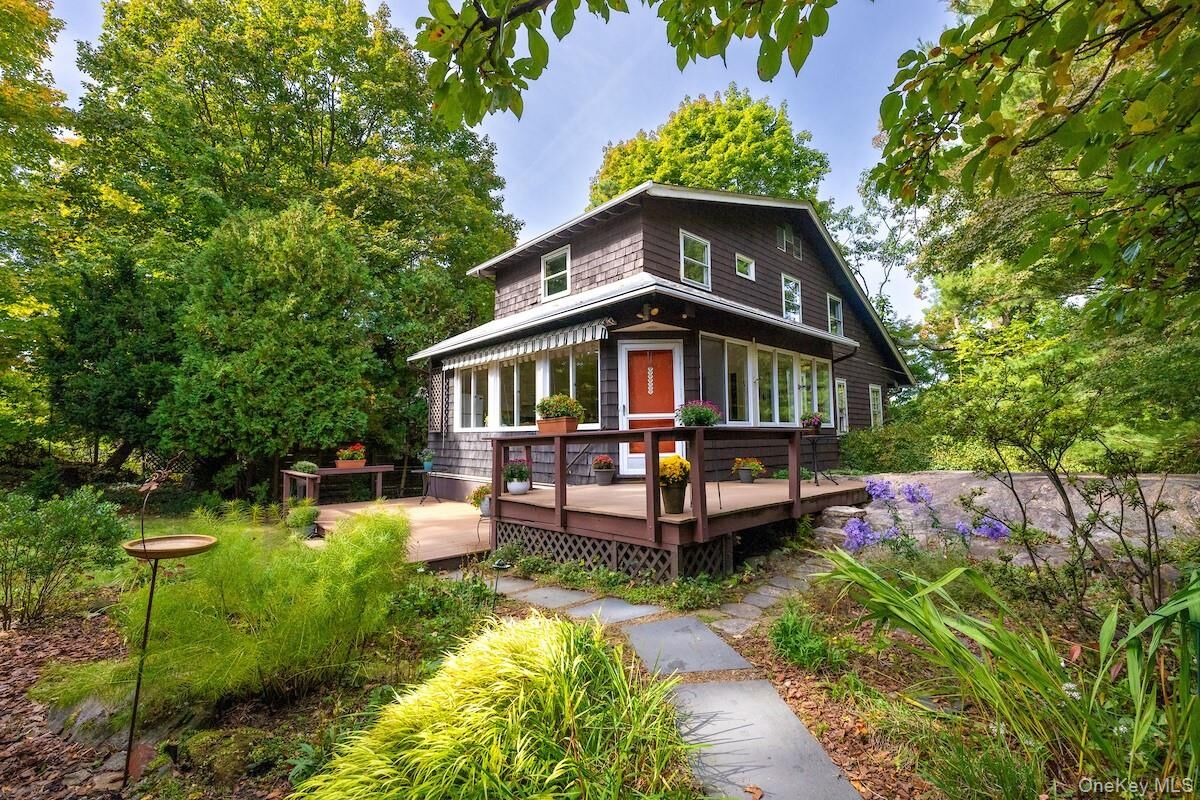 Property Photo: 34 Chestnut Drive NY 10706