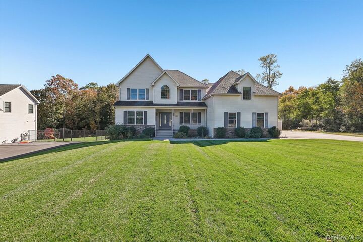 Property Photo: 12 Callaway Drive NY 10950