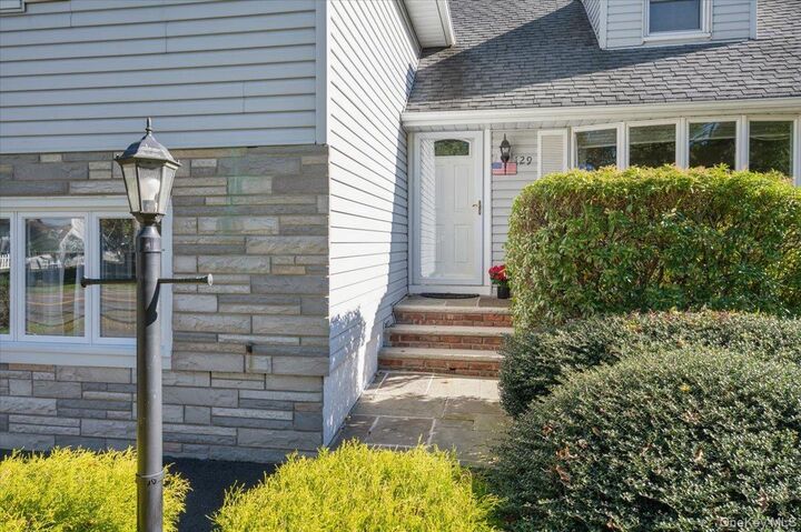 Property Photo:  129 Lake Road  NY 10989 