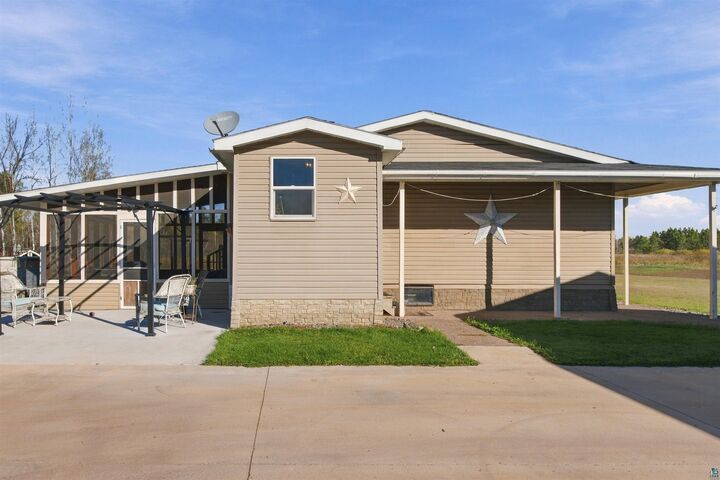 Property Photo:  47078 Ida Bobb Rd  WI 54806 
