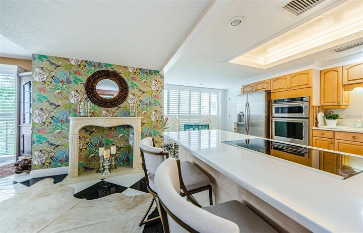 Property Photo:  150 Belleview Boulevard 403  FL 33756 