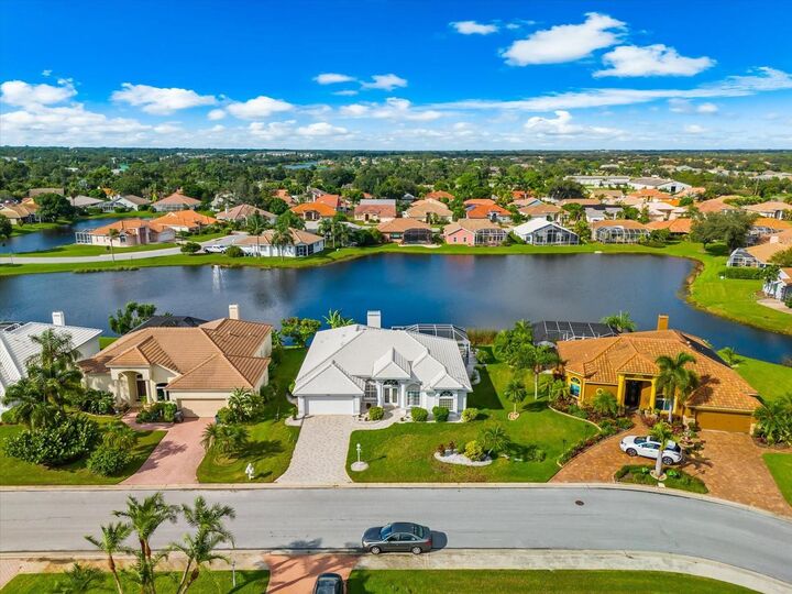 Property Photo: 3715 72nd Ave. Circle E FL 34243