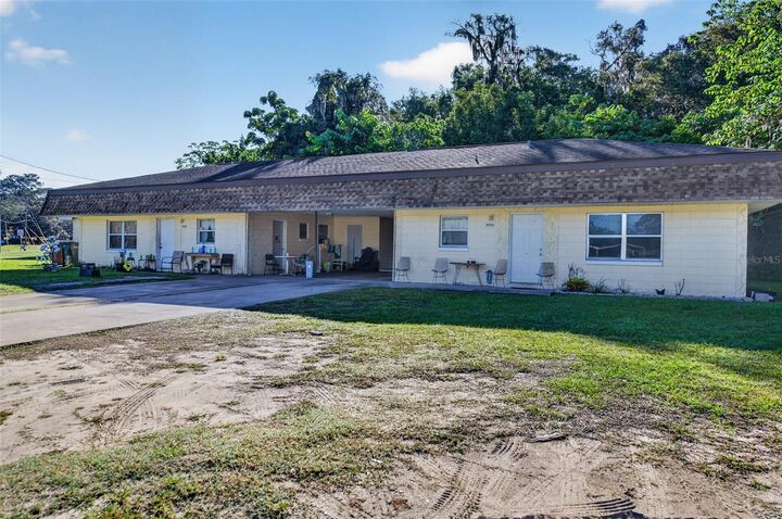 Property Photo: 2008 NW 14th Street FL 34475