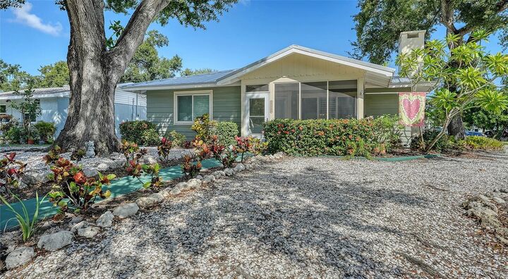 Property Photo: 1602 18th Avenue W FL 34205