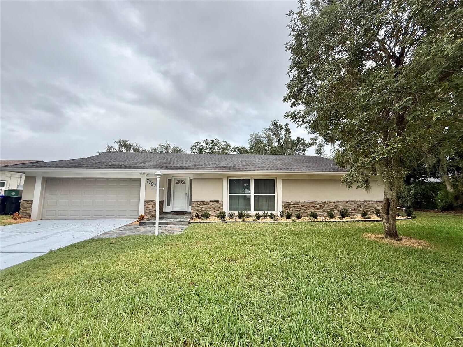 Property Photo: 7797 Broken Arrow Trail FL 32792
