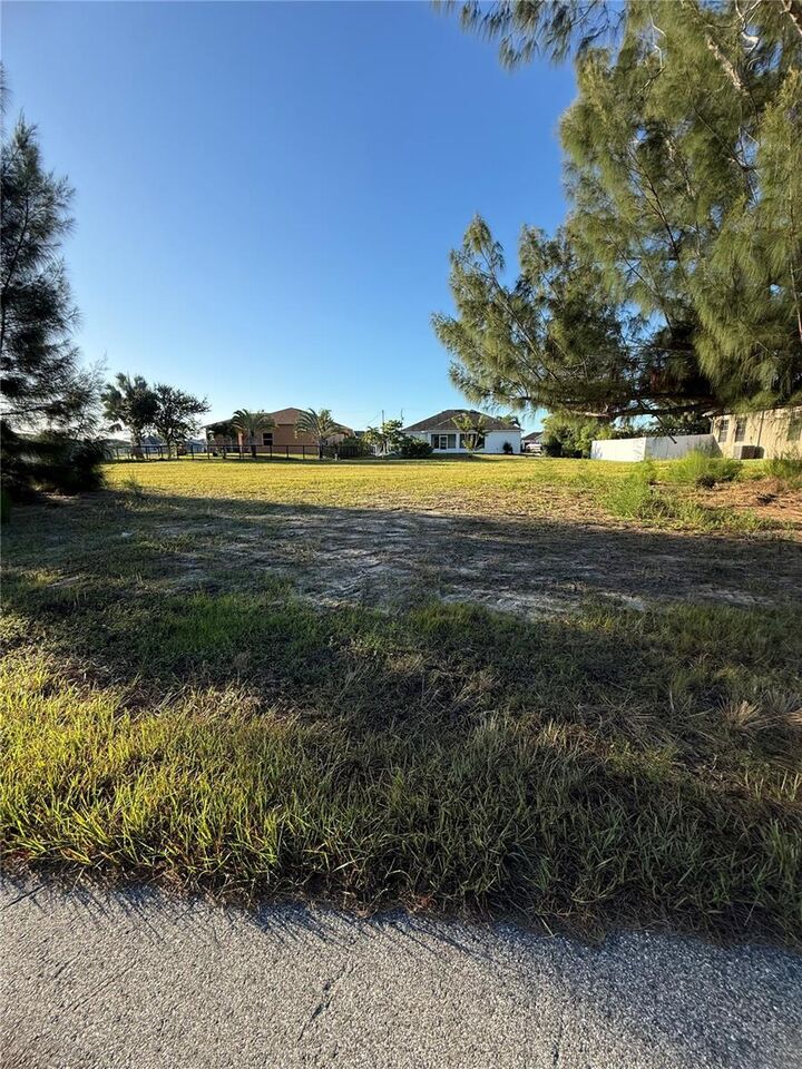 Property Photo:  3608 NW 3rd Terrace  FL 33993 