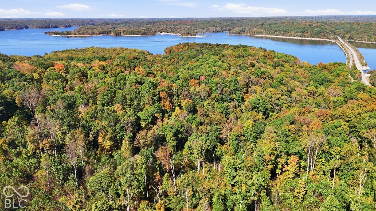 Property Photo:  7550 S State Road 446  IN 47401 