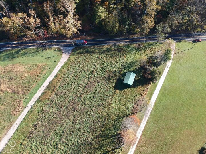 Property Photo:  0 State Road 135 S  IN 47448 