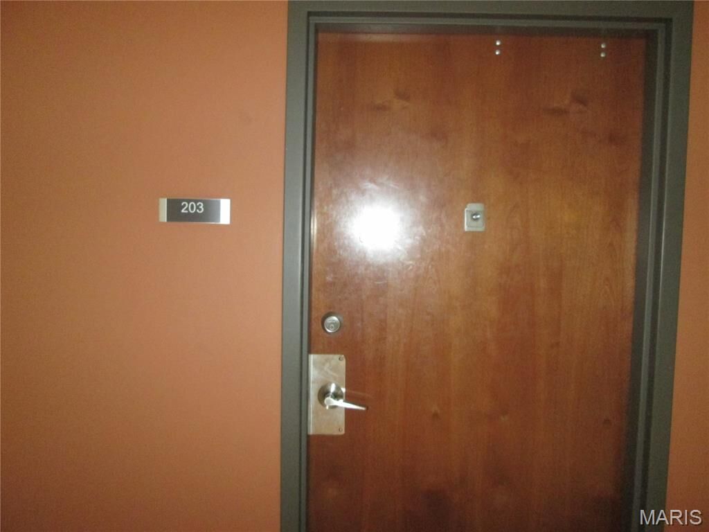 Property Photo:  1520 Washington Avenue 203  MO 63103 