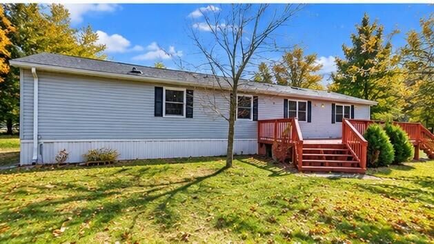Property Photo:  5921 Sequoia Cir  WI 54494 