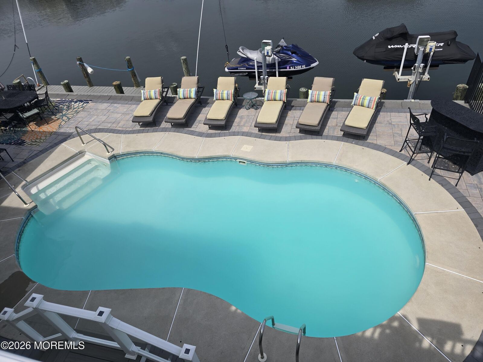 Property Photo:  1116 Capstan Drive  NJ 08731 