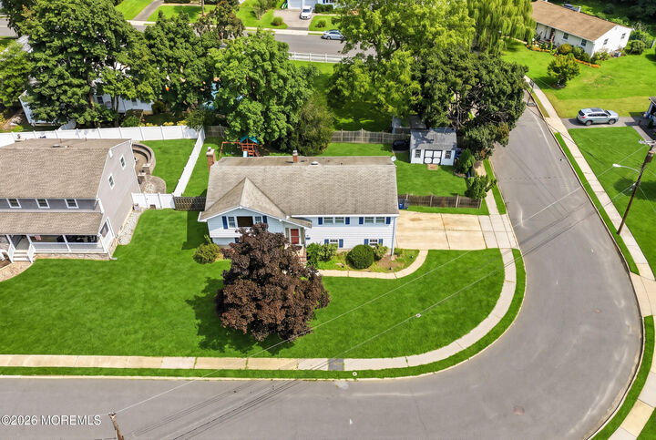 Property Photo: 20 Whitehall Circle NJ 07757