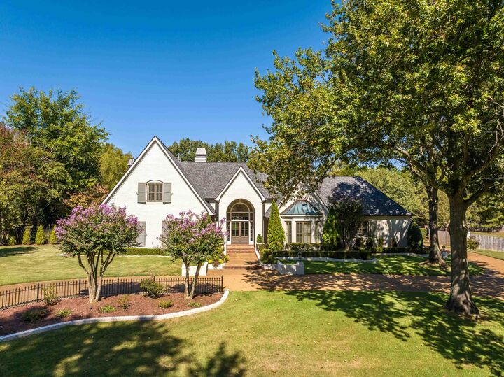 Property Photo:  9504 Fox Hill Cir N  TN 38139 
