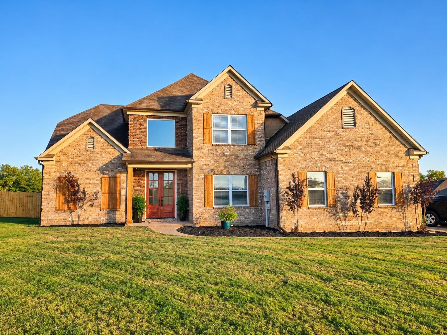 Property Photo:  36 Burkhardt Dr  TN 38058 