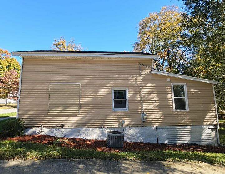 Property Photo:  38 Mead Street  MI 49242 
