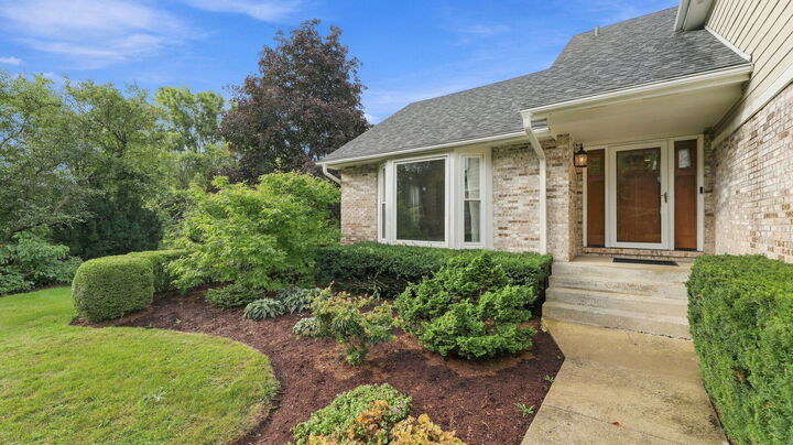 Property Photo:  7810 Regency Grove Drive  IL 60561 