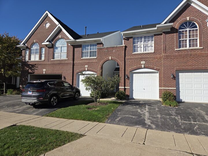 Property Photo:  134 Allerton Drive  IL 60194 