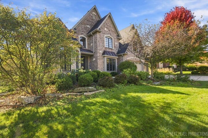 Property Photo:  3619 Timber Creek Lane  IL 60565 