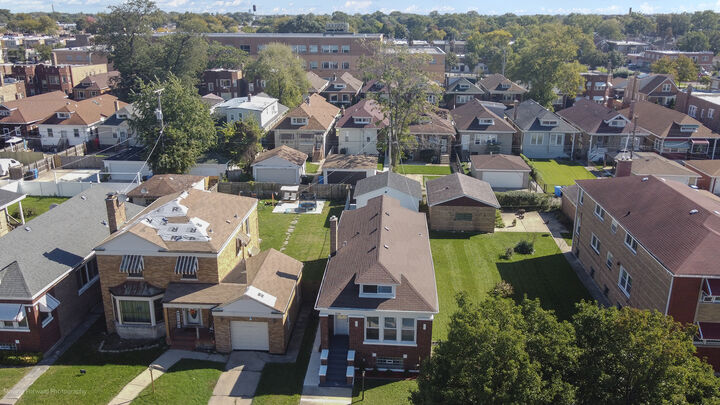 Property Photo:  8339 S Throop Street  IL 60620 