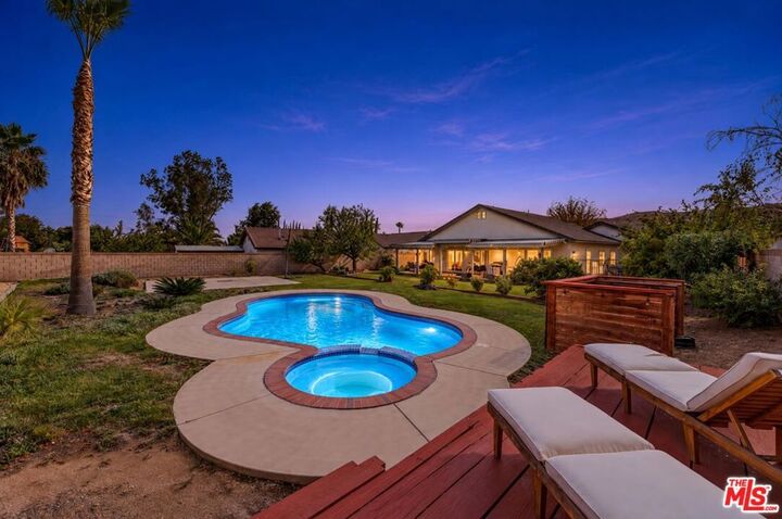Property Photo: 4619 Cinnabar Avenue CA 93551