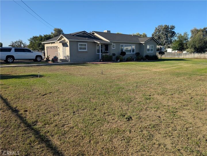 Property Photo:  18173 Slover  CA 92316 
