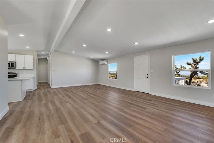 Property Photo: 1563 Mono Road CA 92372