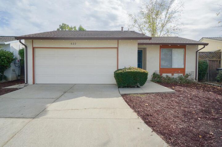 Property Photo:  822 Sunnyarbor Court  CA 95008 
