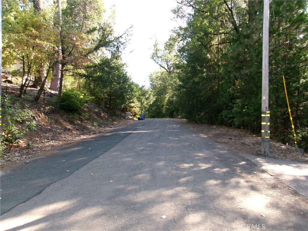 Property Photo: 11833 Western Pine CA 95461