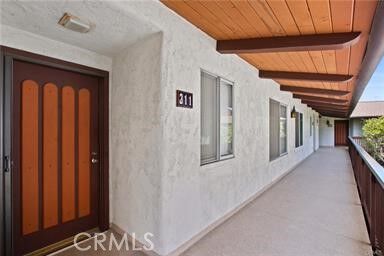 Property Photo:  5650 Sumner 311  CA 90230 