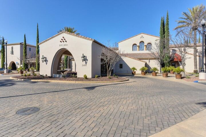 Property Photo: 2345 Ryedale Lane CA 95835