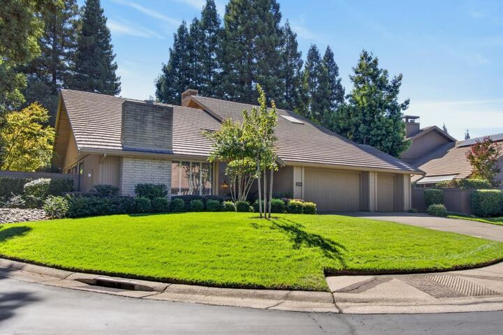 Property Photo:  2038 Empire Mine Circle  CA 95670 