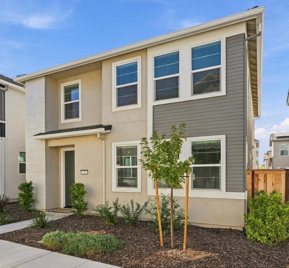 Property Photo: 2506 Galactic Lane CA 95648