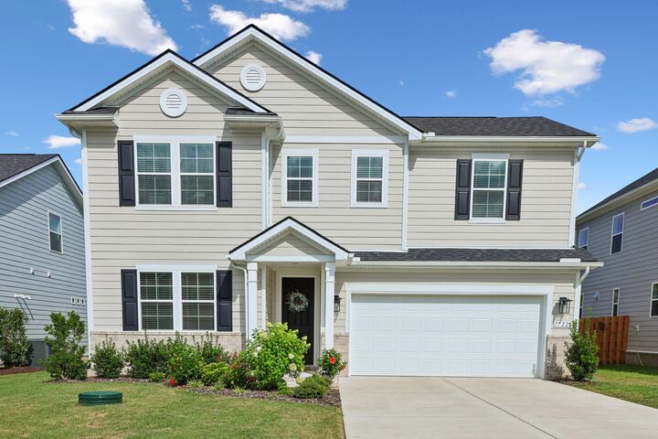 Property Photo: 1722 Allwood Ave TN 37128