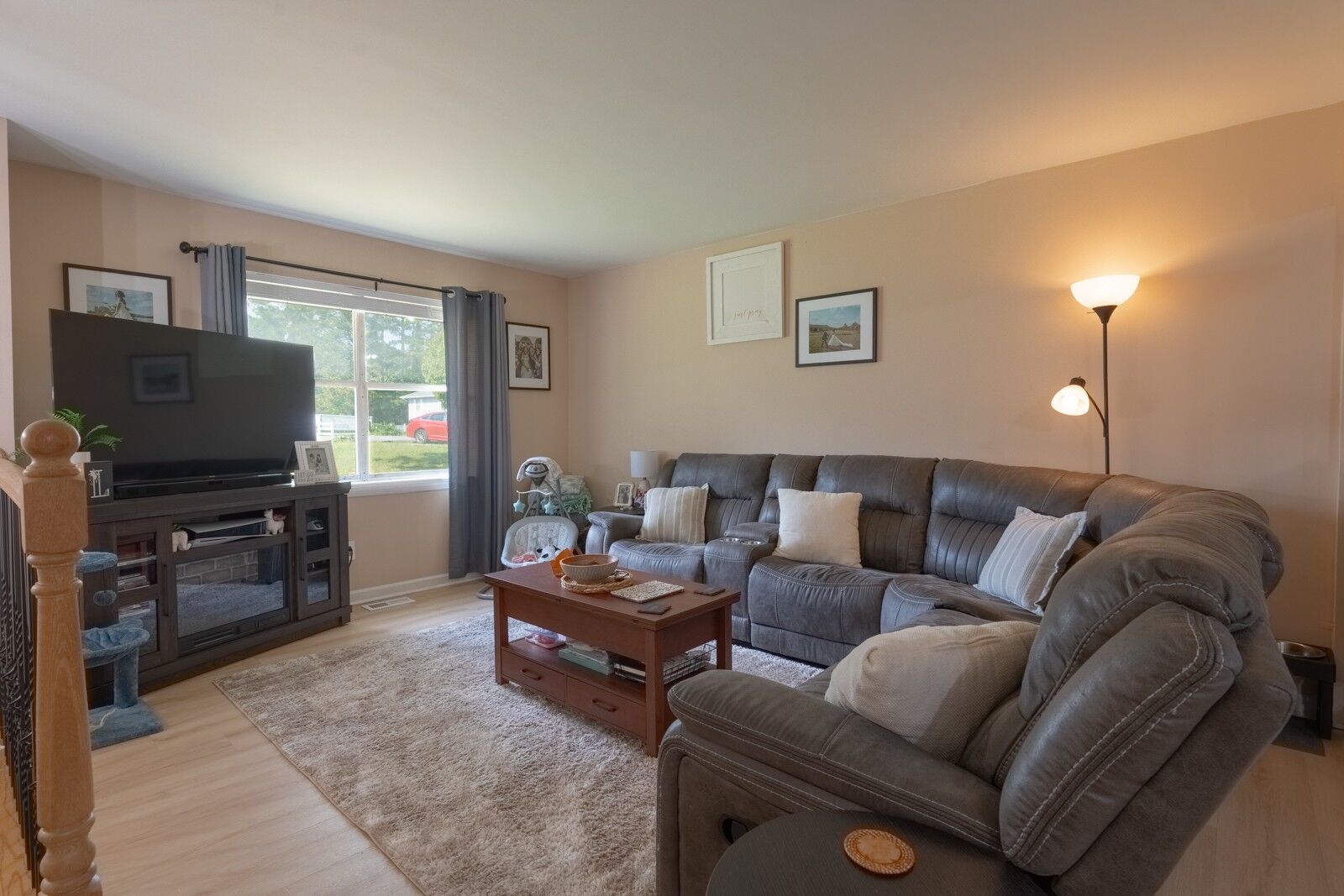 Property Photo:  1309 Catherine Cir NW  TN 37312 