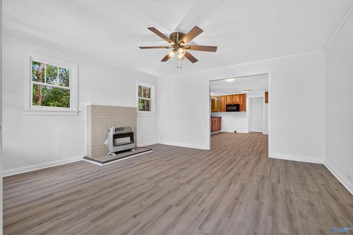 Property Photo: 807 Hoke Street AL 35903