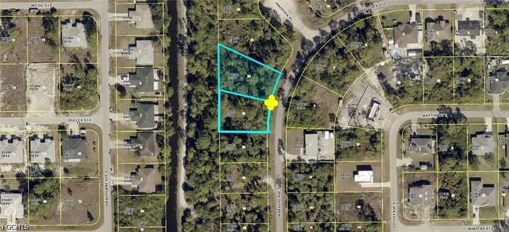 Property Photo: 608 Wabasso Avenue S FL 33974