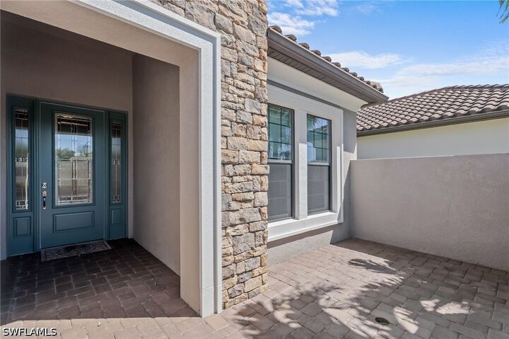 Property Photo:  9361 Terresina Drive  FL 34119 