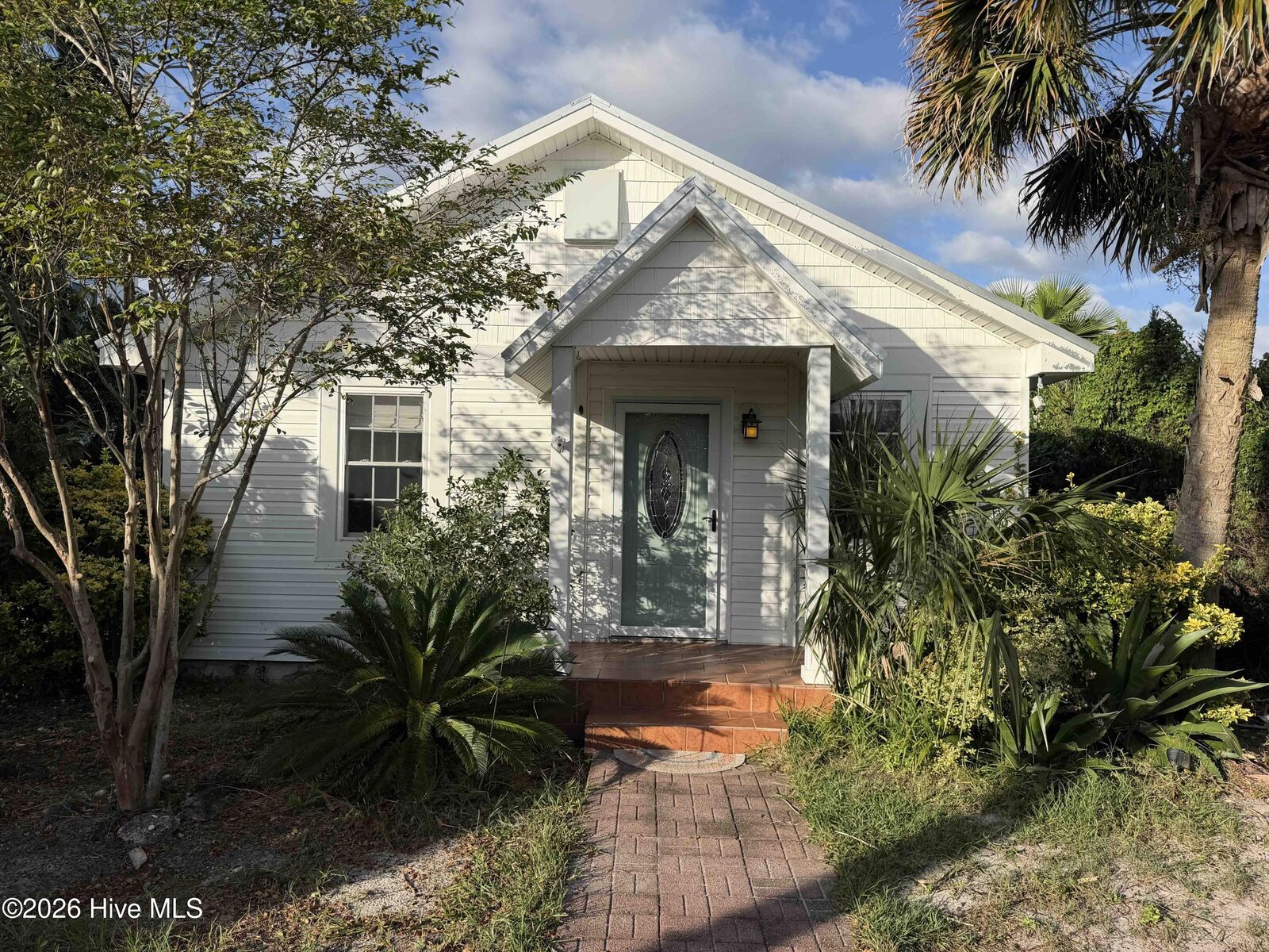 Property Photo:  416 Raleigh Avenue  NC 28428 