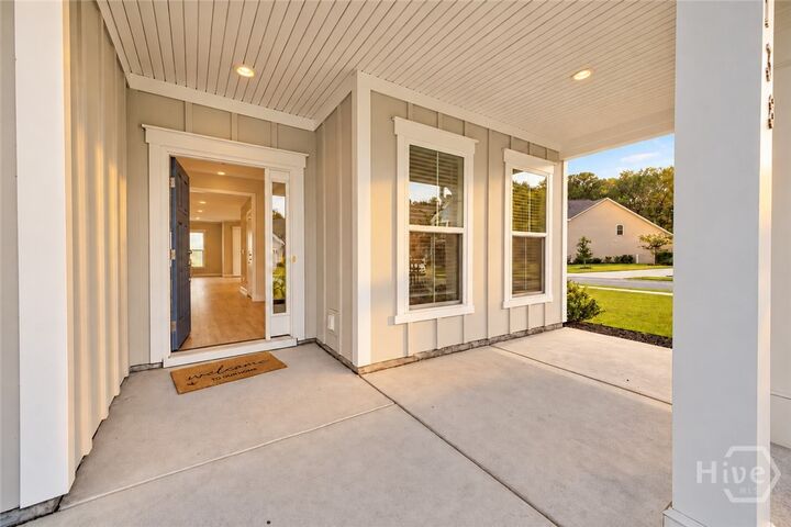 Property Photo: 138 Harvest Hill GA 31322