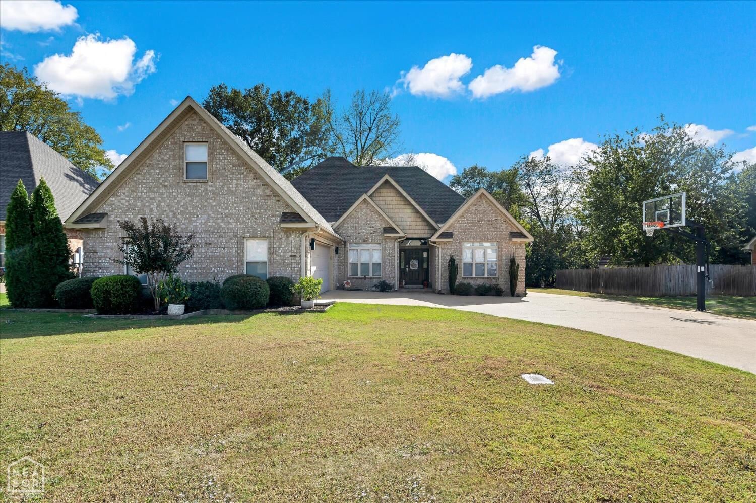 Property Photo:  2003 Jamestown  AR 72404 