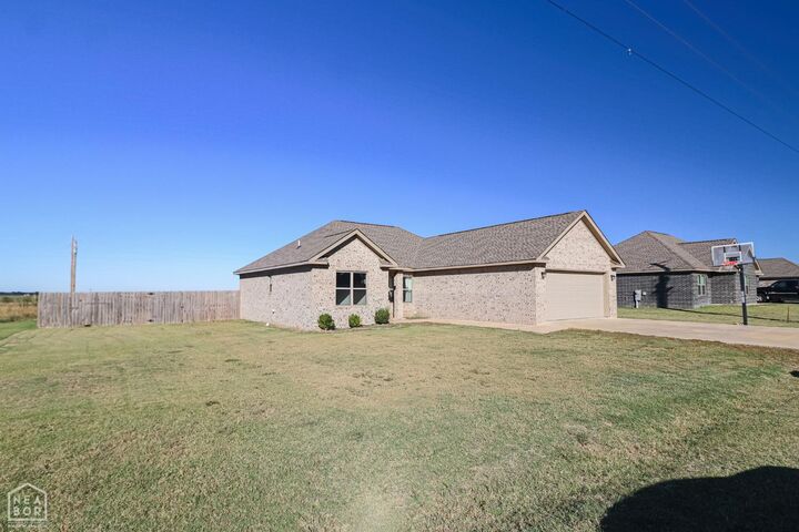 Property Photo:  1403 Ryan Drive  AR 72432 