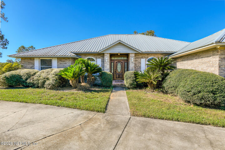 Property Photo:  100 Sherri Lane  FL 32177 