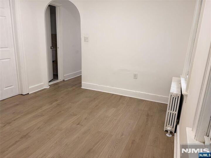 Property Photo: 42 Van Winkle Avenue 2 NJ 07026