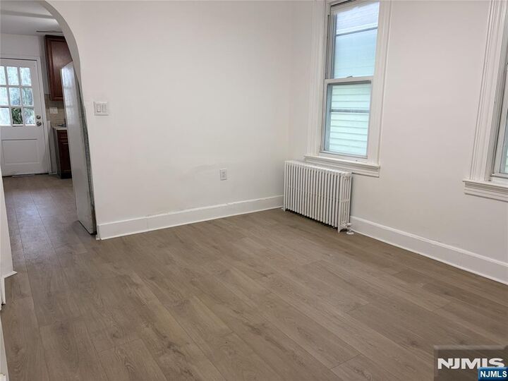 Property Photo: 42 Van Winkle Avenue 2 NJ 07026